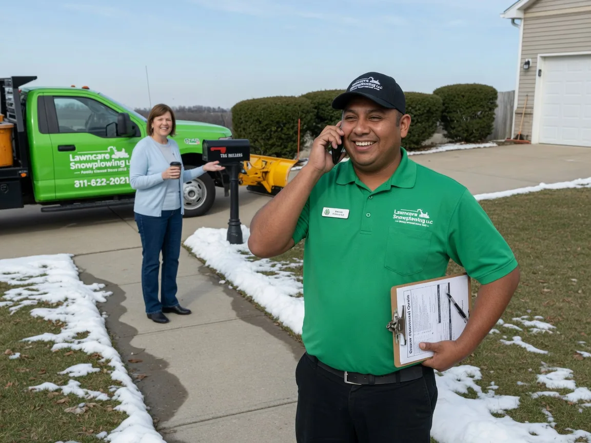 Lawn Care Services By Expert Landscaper Waynoka, OK FAQs